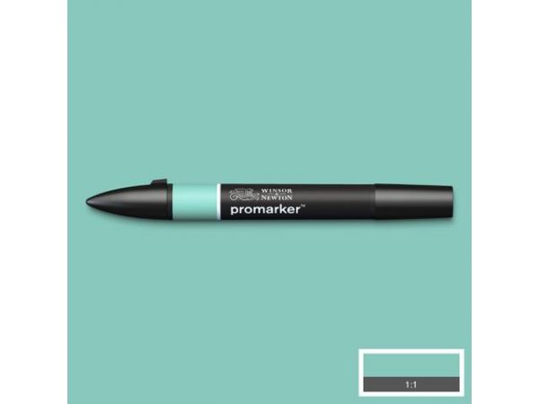 Winsor & Newton - Promarker Soft Green (G817) Uv 3