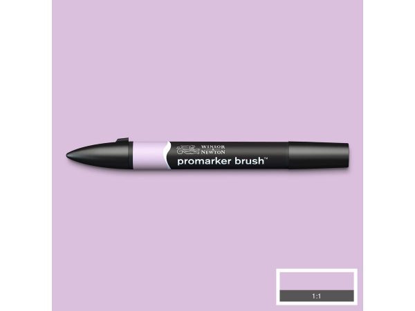 Winsor & Newton - Promarker Brush Pink Pearl Uv 3