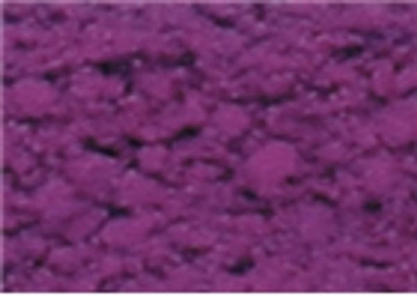 Sennelier - Pigment Pot 200Ml Violet Min√©Ral - 50G