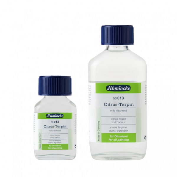 Schmincke - Citrus-Terpin 200 Ml