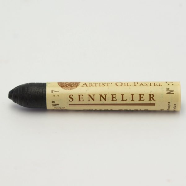 Sennelier - Pastel Huile 5Ml Bleu De Prusse