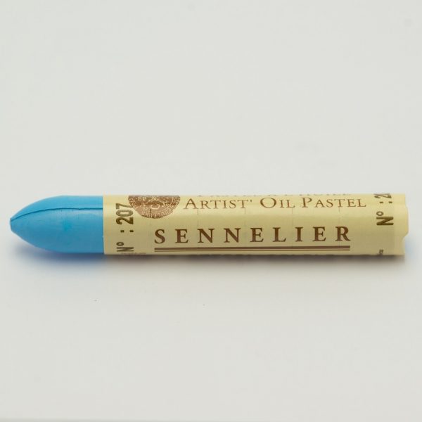 Sennelier - Pastel Huile 5Ml Cendre Bleu