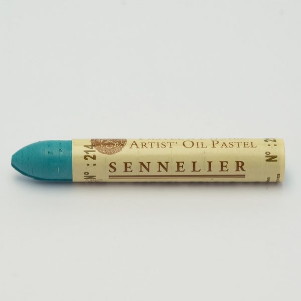 Sennelier - Pastel Huile 5Ml Vert C√©Ladon