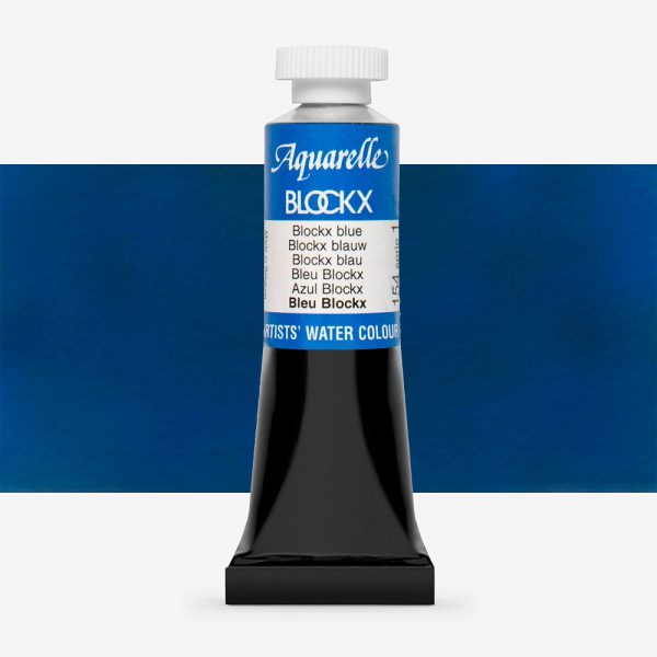 Blockx - Blauw 15Ml S1