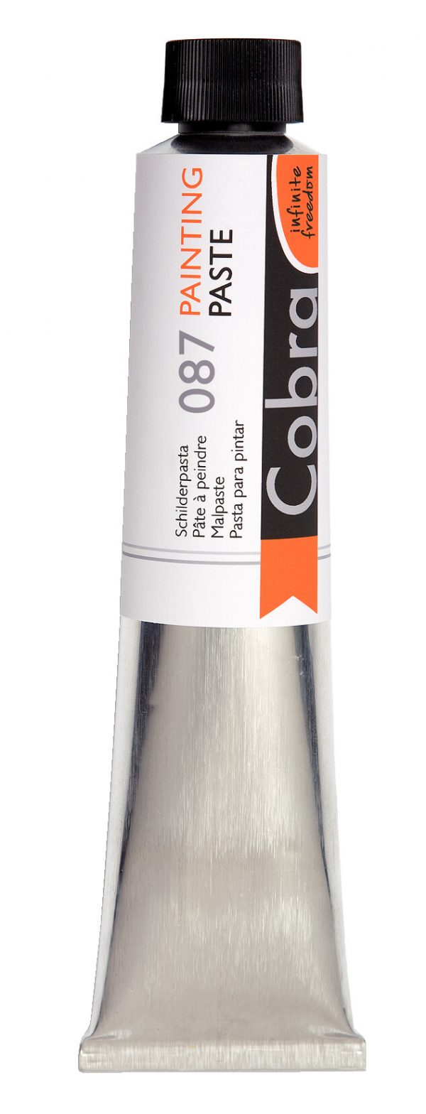 Cobra - Schilderpasta 087 Tube 200 Ml