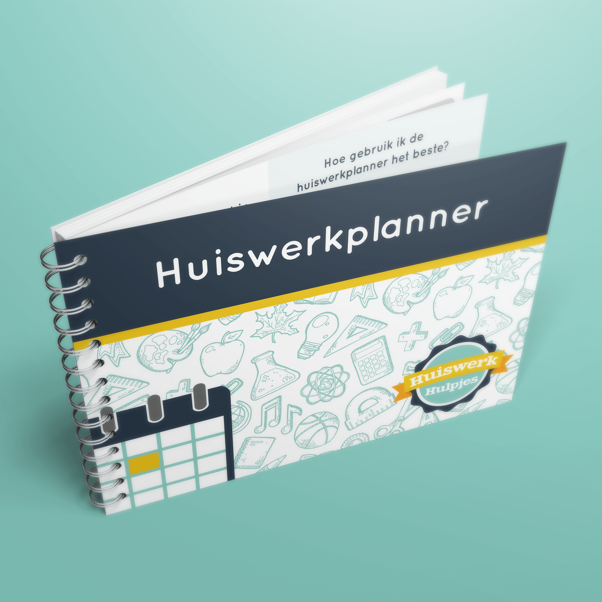 Huiswerkplanner Basic