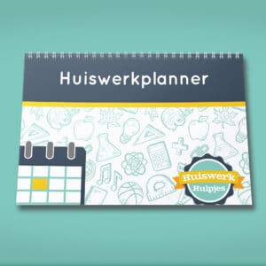 Huiswerkplanners