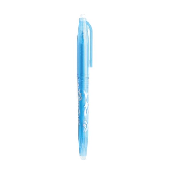 Blauwe Pen