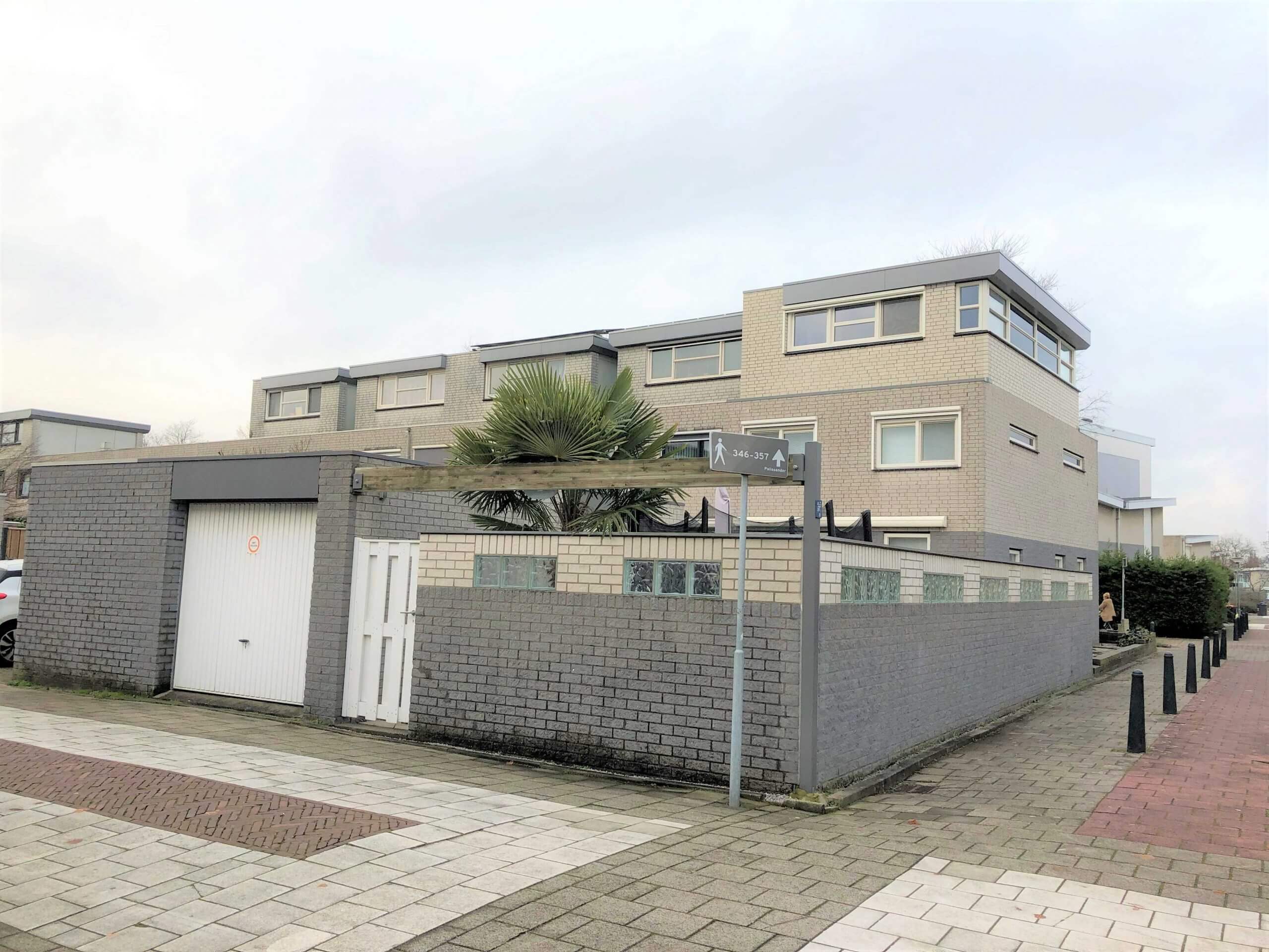 Binnenkort te koop, Palissander 376 Dordrecht - HUIZEN010 makelaardij