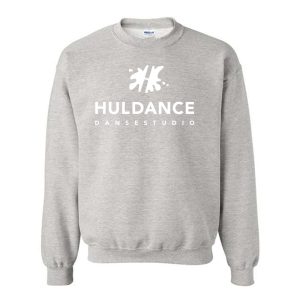 Crew Neck (Ung/Voksen)