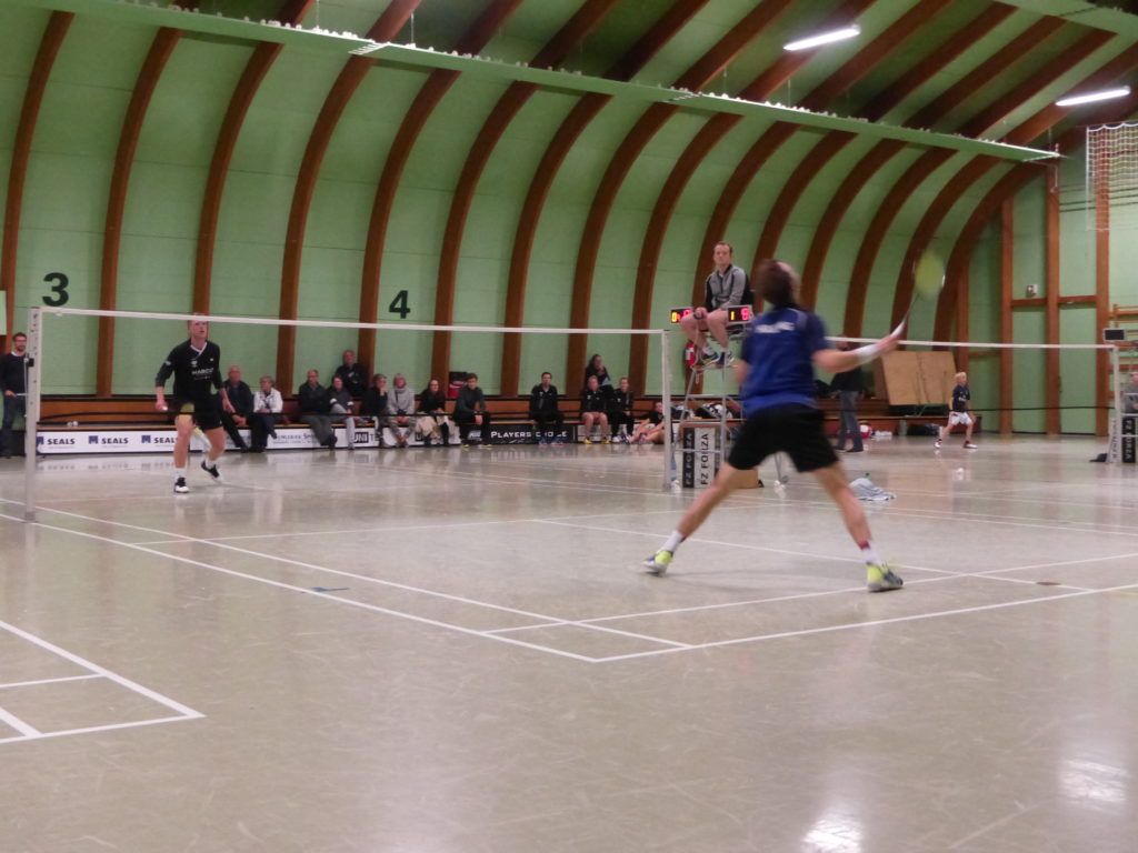 Galleri - Humlebæk Badminton Klub
