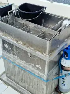 Sunniva med deltakarrett Leppefisk - Bilde 8