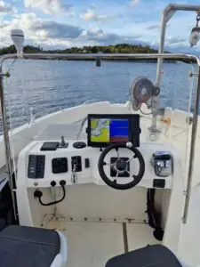 Sunniva med deltakarrett Leppefisk - Bilde 2