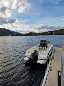 Sunniva med deltakarrett Leppefisk - Bilde 13