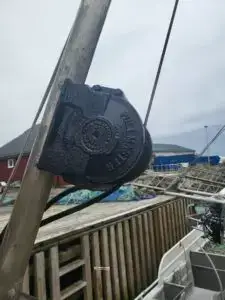 "Pia" m/deltakarrett Leppefisk - Bilde 23