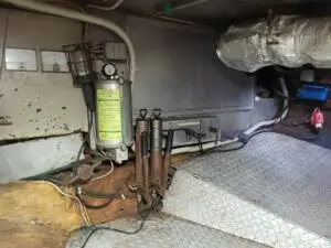 "Pia" m/deltakarrett Leppefisk - Bilde 15