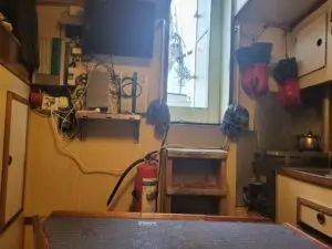 "Pia" m/deltakarrett Leppefisk - Bilde 10