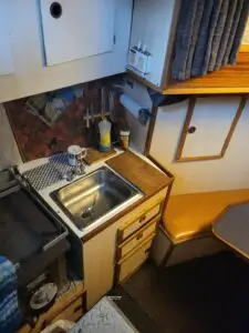 "Pia" m/deltakarrett Leppefisk - Bilde 8