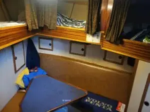 "Pia" m/deltakarrett Leppefisk - Bilde 7