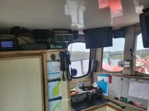 "Pia" m/deltakarrett Leppefisk - Bilde 6