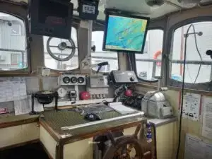 "Pia" m/deltakarrett Leppefisk - Bilde 4