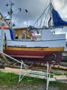 "Pia" m/deltakarrett Leppefisk - Bilde 3