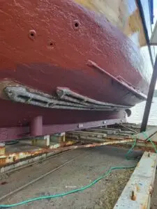 "Pia" m/deltakarrett Leppefisk - Bilde 2