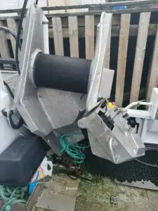 "Pia" m/deltakarrett Leppefisk - Bilde 26