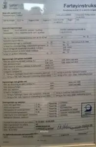 "Pia" m/deltakarrett Leppefisk - Bilde 28