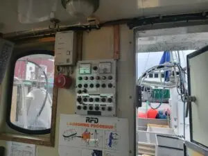 "Pia" m/deltakarrett Leppefisk - Bilde 24