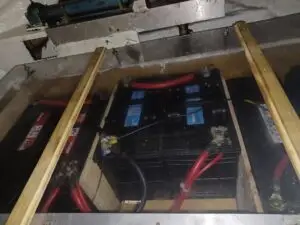 "Tante Berit" - Bilde 20