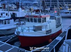 "Tante Berit" - Bilde 2