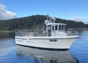 "Sjofjord" - Bilde 19