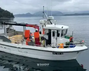 "Sjofjord"