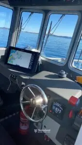 "Sjofjord" - Bilde 8