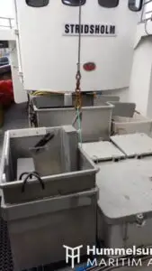 "Stridsholm" - Bilde 42