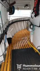 "Stridsholm" - Bilde 22