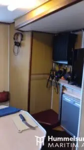 "Stridsholm" - Bilde 4