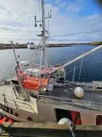 "Lystind" med deltakarrett Torsk, hyse og sei n62° Region Nord 10-11m - Bilde 20