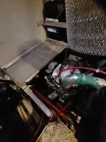 "Lystind" med deltakarrett Torsk, hyse og sei n62° Region Nord 10-11m - Bilde 19