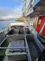 "Lystind" med deltakarrett Torsk, hyse og sei n62° Region Nord 10-11m - Bilde 16