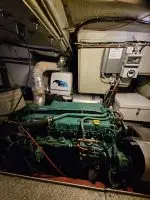 "Lystind" med deltakarrett Torsk, hyse og sei n62° Region Nord 10-11m - Bilde 17