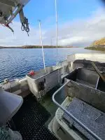 "Lystind" med deltakarrett Torsk, hyse og sei n62° Region Nord 10-11m - Bilde 14