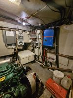 "Lystind" med deltakarrett Torsk, hyse og sei n62° Region Nord 10-11m - Bilde 15