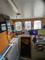 "Lystind" med deltakarrett Torsk, hyse og sei n62° Region Nord 10-11m - Bilde 10