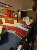 "Lystind" med deltakarrett Torsk, hyse og sei n62° Region Nord 10-11m - Bilde 11