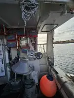 "Lystind" med deltakarrett Torsk, hyse og sei n62° Region Nord 10-11m - Bilde 8