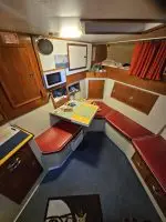 "Lystind" med deltakarrett Torsk, hyse og sei n62° Region Nord 10-11m - Bilde 9