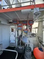 "Lystind" med deltakarrett Torsk, hyse og sei n62° Region Nord 10-11m - Bilde 6