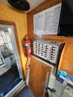 "Lystind" med deltakarrett Torsk, hyse og sei n62° Region Nord 10-11m - Bilde 7